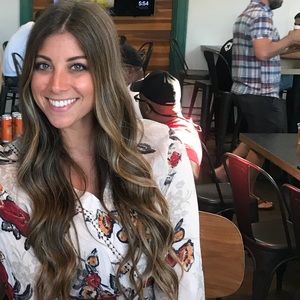 Meet your Posher, Sara